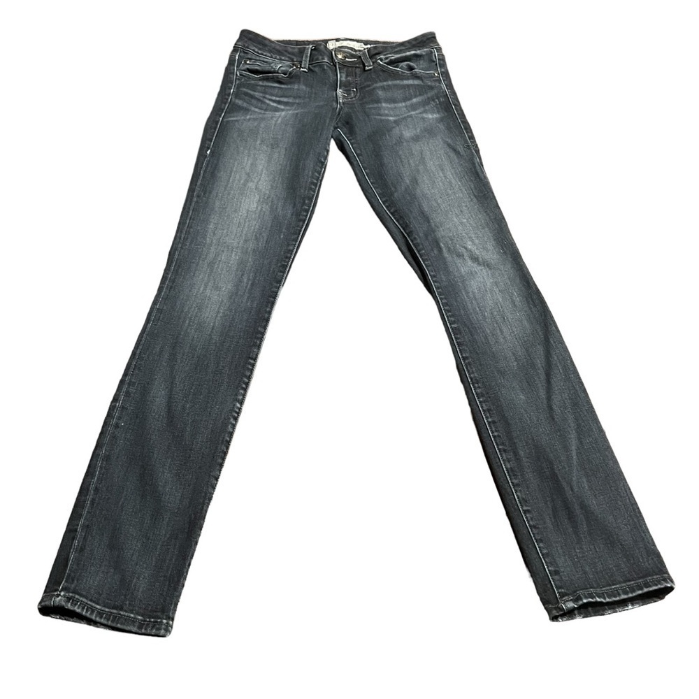 Level 99 Women’s Skinny Straight Jeans Size 27